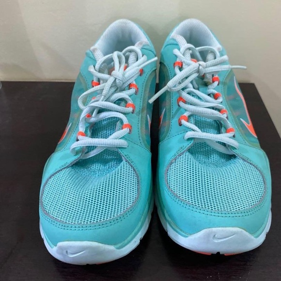 🍀🔥Nike - Flex Trainer 4 - 9.5 - Picture 3 of 6